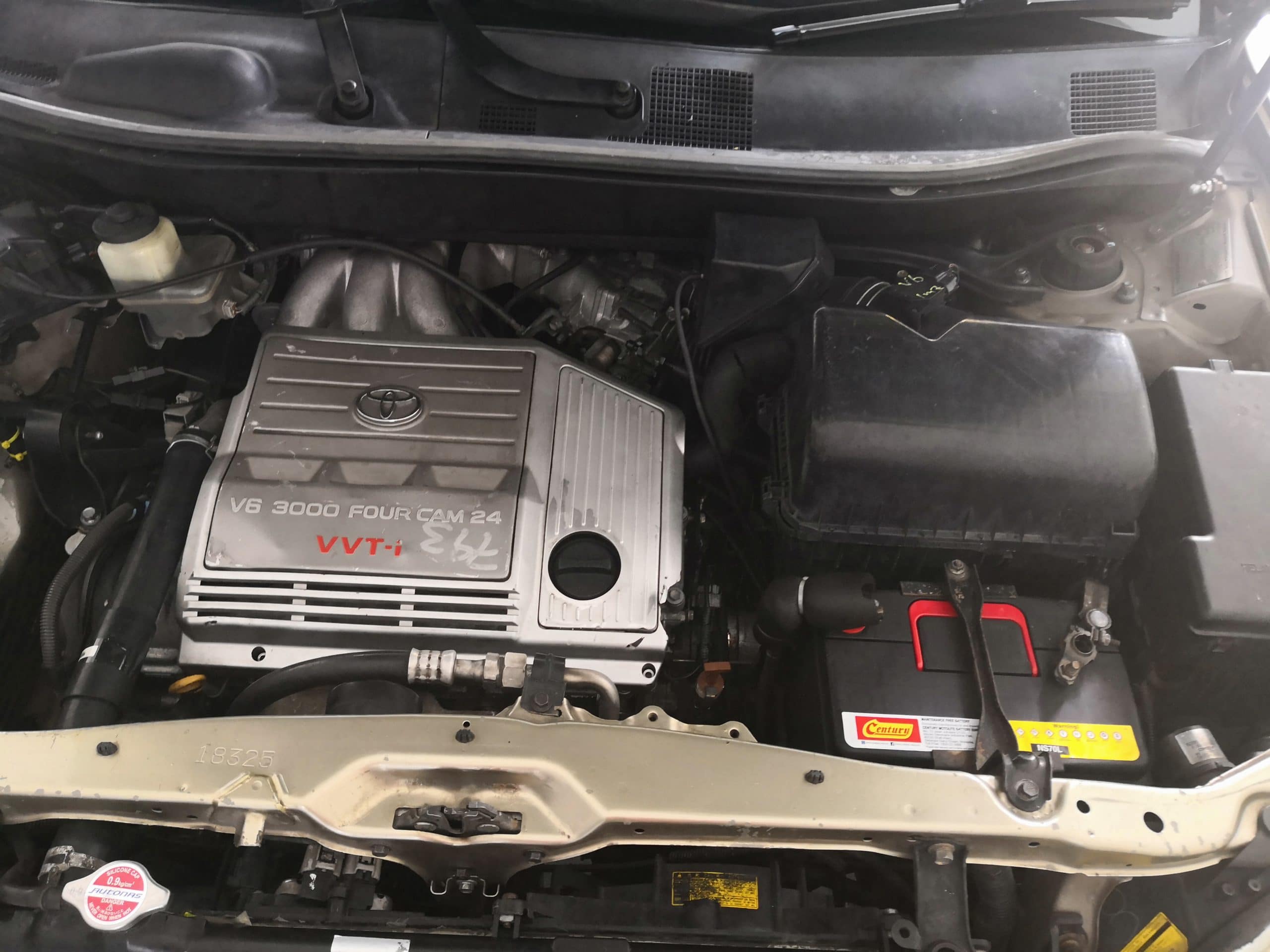 Upgrade Engine 3