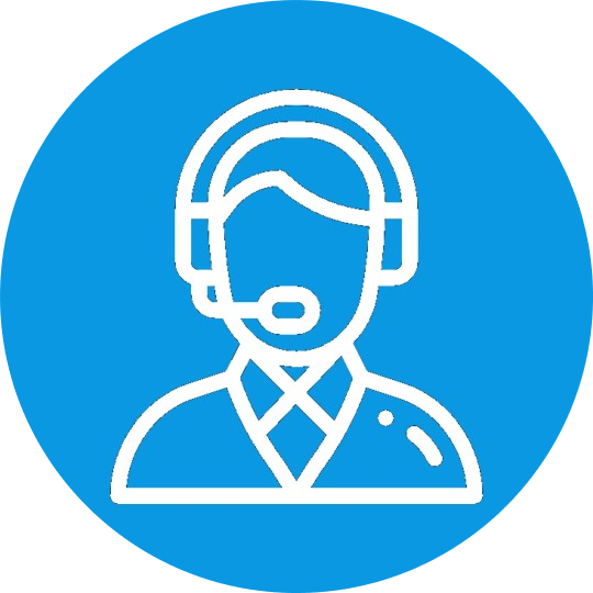 Contact Support