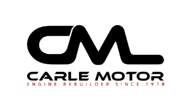 Carle Motor - Professional Engine Overhaul & Automotive Repair Services Logo